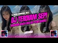 Download Lagu DJ TERDIAM SEPI | DJ REMIX VIRAL TIKTOK | 2025