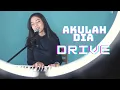 Download Lagu AKULAH DIA - DRIVE | COVER BY MICHELA THEA