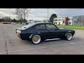 Download Lagu Ford Capri powered by a Coyote V8- Is this the worlds fastest Capri?