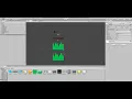 Tiling your background in Unity