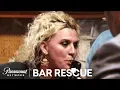 Taffer Breathlyzes A Drunken Bartender - Bar Rescue Season 4