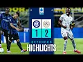 Download Lagu INTER-UDINESE 1-2 | EXTENDED HIGHLIGHTS | SERIE A 2025/26