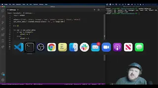 How to find the mode with Python - Intro to probability and statistics with Python