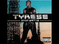 Just A Baby Boy (Radio Edit) - Tyrese