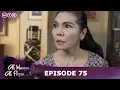 Lagu Ibu Tiriku Sayang - Oh Mama Oh Papa Episode 75