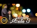 EDCOUSTIC -  Azalia 3 | Official Audio Lyric
