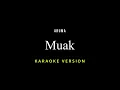 Muak - Aruma (Karaoke)
