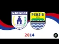 Download Lagu Persipura Jayapura vs Persib Bandung - Final ISL 2014