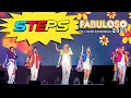 Download Lagu STEPS Live at Brighton Pride 2023 (Full Concert Experience) #steps #brightonpride #gaypride #concert