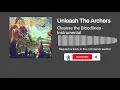Unleash The Archers - Cleanse the Bloodlines (Instrumental)
