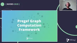 Thumbnail for 46. Write Your Own Algorithms Using the Pregel API video