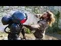 Download Lagu Aquaman vs Black Manta. Sicily | Aquaman [4k, HDR]