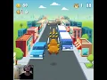 Giant Hamster Run
