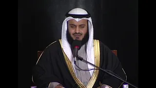 سورة الرحمن برواية شعبة مشاري راشد العفاسي كاليفورنيا 2007م 