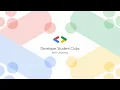 GDSC Beginner Python Workshop feat Thomas Frantz