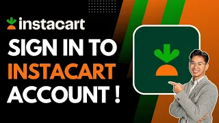 Instacart Sign In Sign In Instacart Account