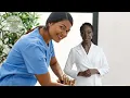 START Your Massage Business TODAY with J Monique Rental Suite