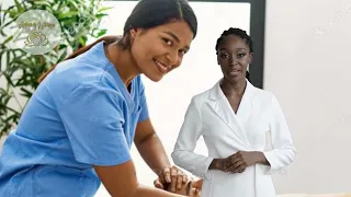 START Your Massage Business TODAY with J Monique Rental Suite
