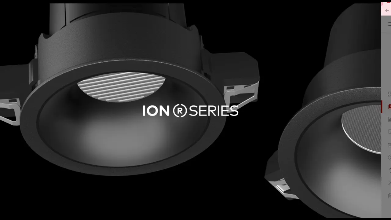 ION Series Youtube webinar video