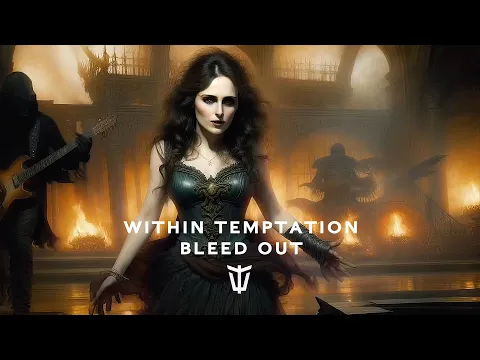 Download MP3 Within Temptation - Bleed Out (official music video)