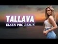 Elsen Pro - Tallava
