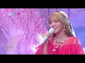 Like Water - 웬디(WENDY) [뮤직뱅크/Music Bank] | KBS 210409 방송