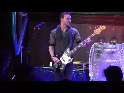 The Joy Formidable video thumbnail