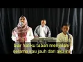 Download Lagu SEBELUM KAU PERGI - TETTY KADI - BAGOES FAMILY COVER