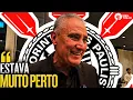 Download Lagu TITE RESPONDE SOBRE RETORNO AO CORINTHIANS, ATUALIZA ESTADO DE SAÚDE E RELEMBRA 2012
