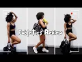 Trying on Fabletics So You Don t Have To PureLuxe Motion365 More