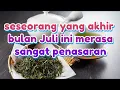 Download Lagu Seseorang yang merasa penasaran dengan perubahan sikapmu di akhir Juli