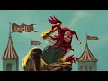 510 - Dead Clown feat. BimoPD (Visualizer)