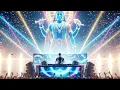 Lagu Theme of Vishnu | Om Namo Vasudevaya  |Deep House  DJ Mix  🤟🌍😇  | Peaceful, Mood-Lifting Devotion 