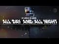 Lagu DNZF992 // DJ LARA \u0026 DJ MIHO - ALL DAY AND ALL NIGHT (Official Video DNZ Records)