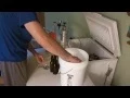 Bottling From The Keg - Transporting Beer and Emptying Kegs
