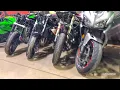 Looking For Another Motorcycle Rebuild Project - Crashed Toys