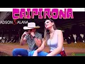 Download Lagu CAIPIRONA - Adson \u0026 Alana (Vídeo Clipe Oficial)