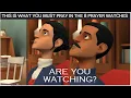 THIS IS WHAT YOU MUST PRAY IN THE 8 PRAYER WATCHES