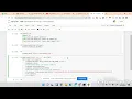 How to Search with CSV File on Google using Python with Selenium