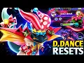Dragon Dance Dragapult is totally broken in current meta with this Build Pokemon Unite - NINZA