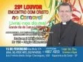 Lagu Reprise do Programa Encontro com Cristo do dia 04 de Fevereiro de 2015