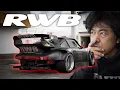 Download Lagu RWB | أكيرا ناكاي, وليه اصحاب البورش بيكرهوه؟