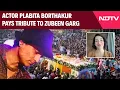 Download Lagu Zubeen Garg Death | 'Personal Loss For All of Assam': Actor Plabita Borthakur On Zubeen Garg's Death