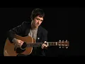 Johnny Marr plays Bigmouth Strikes Again