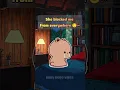 Download Lagu Dudu blocked by Bubu 🥺 #bubududu #shorts