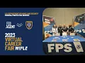 2023 Virtual Career Fair DHS - Federal Protective Service