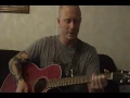 Frankie Ballard - Young and Crazy (Cover) by Joey Dursky