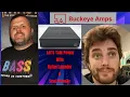 Let s Talk Power With Dylan Launder from Buckeye Amps Home Theater 2 Channel Applications