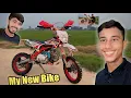 Download Lagu Meri New Bike 😍 600k Subscribers Ka Gift 📦 | ALHAMDULILLAH | Dawood Sabir Vlogs 