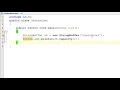 275 String Buffer Constructor String in Java Programming Hindi
